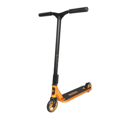 Obrázek produktu pro Freestyle koloběžka NKD Rizz Stunt, Zlatá
