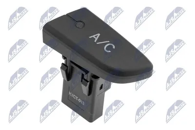 Produktbild von NTY EWS-CT-013 Fensterheberschalter für TOYOTA AYGO (WNB1, KGB1) Fensterheber Schalter