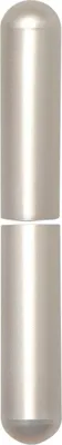 Produktbild von SFS Aufsteckhülsen 3- DIM, silber, 10-10615