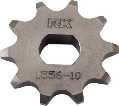 Produktbild von RK Antriebsritzel 1566 10 Zähne