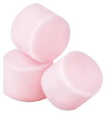 Produktbild von JOYDIVISION SexMAX - Hot Lady Sex-Tampons, 8er Packung fadenlose Tampons Fadenlose Freiheit -Menstruationschwämmchen