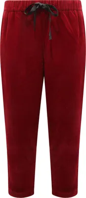 Produktbild von 3837Az Pantalone Velluto Donna Sun 68 Woman Velvet Trousers
