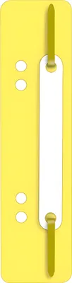 Image de Bandes d'agrafes PP avec couverture en plastique 25pcs