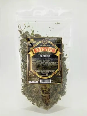 Produktbild von Proherbis Cistek Premium 50 g