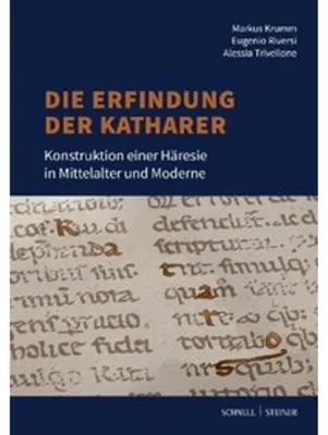Immagine prodotto di Die Erfindung der Katharer