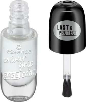 Obrázok produktu pre essence Unterlack Colour Grip Base Coat, 8 ml