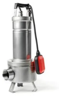 Productafbeelding van DAB FEKA VS 1000 M-A dompelpomp vuilwater RVS 1 kW 230 V