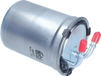 Produktbild von FEBI Kraftstofffilter 48547 VW 1.2/2.0 TDI Polo/Skoda Roomster 09-