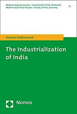 Image de The Industrialization of India