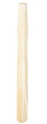 Produktbild von PICARD Ersatzstiel 38cm Esche für 900g Nr. 9 Nr. 10 Nr. 165 - 187 Hammer Nr. 99041