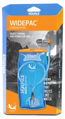 Produktbild von SOURCE WIDEPAC 3 L 2023 blau blau 3