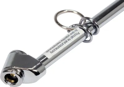 Immagine prodotto di Manometro metallico lungo, 0,05–0,75 MPa
