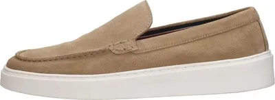 Productafbeelding van SUB55 Giorgio  Sportief - beige - Maat 41