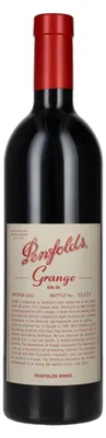 Produktbild von Penfolds Grange Bin 95 2021 14,5% Vol. 0,75l