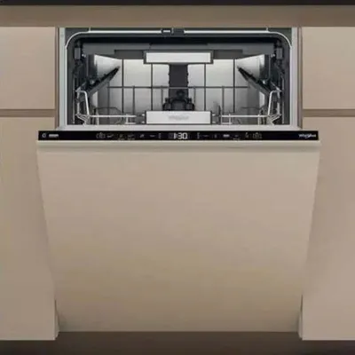 Image de WHIRLPOOL MaxiSpace W7I HT40 T lave-vaisselle encastrable