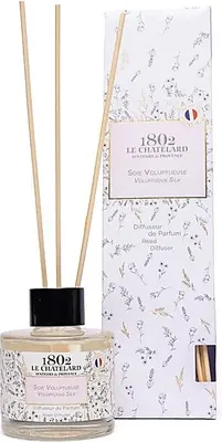 Image de Diffuseur de Parfum Soie Voluptueuse - 100 Ml