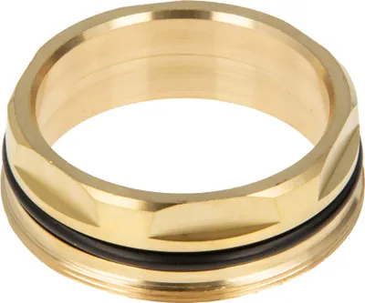 Produktbild von HANSA Ringmutter / Ringschraube, M50 x1 - SW 45 59904775
