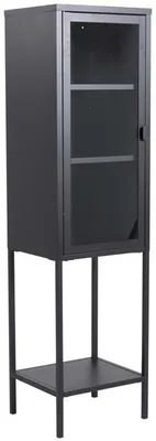 Zdjęcie produktu dla Venture Home Storage Misha Black