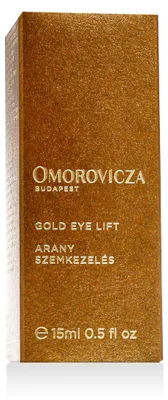 Zdjęcie produktu dla Omorovicza Gold Eye Lift 15ml