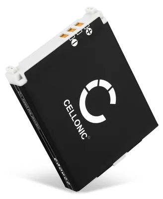 Immagine prodotto di CELLONIC Batteria compatibile con Panasonic KX-TU301, KX-TU311, CGA-LB102