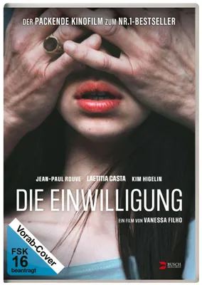 Immagine prodotto di Die Einwilligung