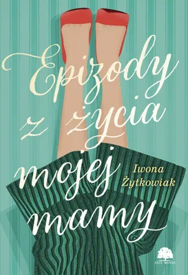 Obrázek produktu pro Příběhy ze života mé maminky