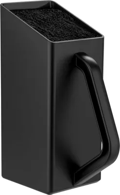 Produktbild von Victorinox Swiss Classic Messerblock Gross Schwarz