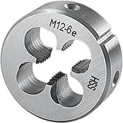 Produktbild von Format Schneideisen EN22568 HSS 6E M8