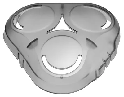 Produktbild von Philips 422203625741 Schutzkappe für Rasierer (siehe Beschreibung)