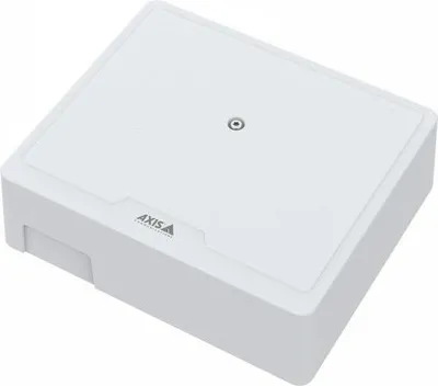 Zdjęcie produktu dla Axis A1210 Network Door Controller, 02368-001