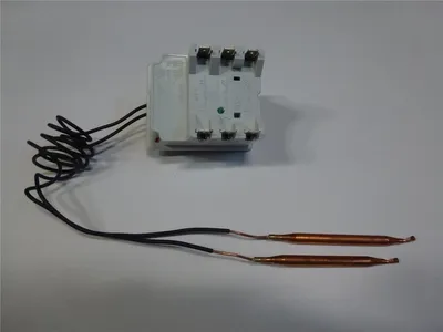 Obrázek produktu pro Thermostat Tylö ART: 96000257