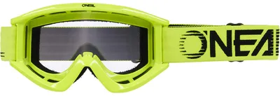 Produktbild von O'Neal Sonnenbrille B-ZERO gelb