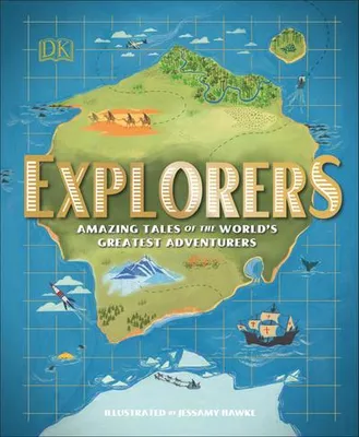 Imagen del producto de Explorers
