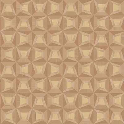 Produktbild von Limonta Tapete 3D-Muster Braun - 620035 - 53 x 1005 cm