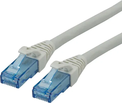 Immagine prodotto di ROLINE 21152981 0,3 m di cavo di rete Cat6a U/UTP (UTP) (21.15.2981)