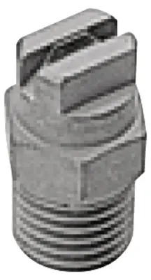 Imagen del producto de Cleancraft, boquilla de pulverización de 25°, modelo 7163003
