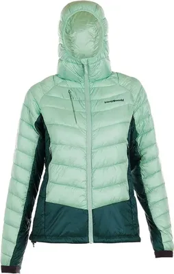 Immagine prodotto di Giacca Trangoworld PC009821-267 da Donna