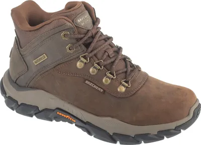 Produktbild von Skechers Santoro - Relic 205337-COC, Winterschuhe, Herren, Braun