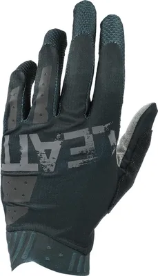 Produktbild von Leatt MTB 1.0 GripR Fahrrad Handschuhe (Black,S)