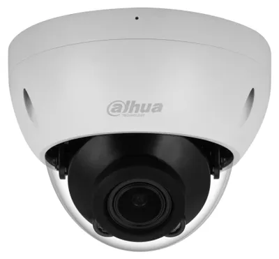 Produktbild von Dahua Technology WizSense IPC-HDBW2441R-ZS, IP-Sicherheitskamera, Innen & Außen, Kabelgebunden, CE-LVD: EN62368-1; CE-EMC: Electromagnetic Compatibility Directive 2014/30/EU; FCC: 47 CFR FCC..., Zimmerdecke, Schwarz