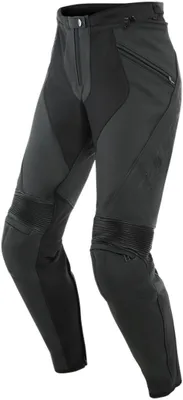 Produktbild von Dainese Pony 3 S26 Damen Motorrad Lederhose, 44