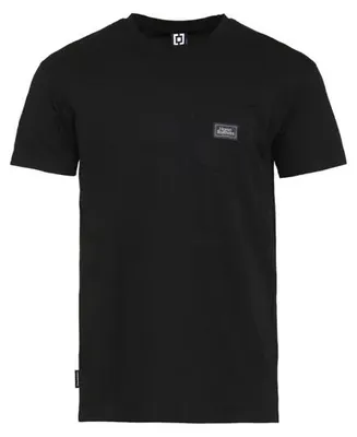 Produktbild von Horsefeathers Alpha T-Shirt (schwarz)