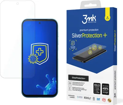 Immagine prodotto di Fairphone 5 - Protezione d'argento+ 3Mk
