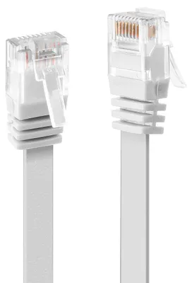 Produktbild von Lindy 5m Cat.6, 5 m, Cat6, RJ-45