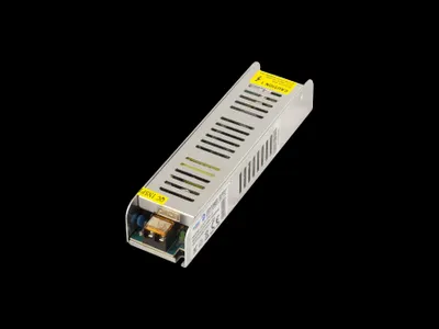 Obrázek produktu pro LED modulární napájecí zdroj 12V 120W 10A ADLS-120-12 ADLER