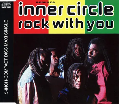 Produktbild von Rock With You (Remixe)
