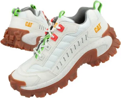 Produktbild von CATERPILLAR Herren Schuhe Weiß P723311 Grösse 44