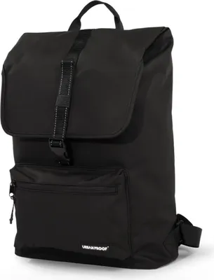 Produktbild von URBAN PROOF Fahrradtasche CARGO 20L schwarz