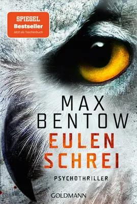 Produktbild von Eulenschrei