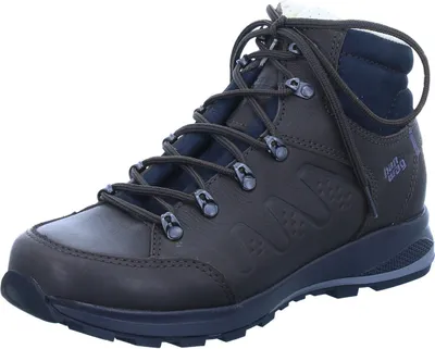 Produktbild von Trekkingschuhe für Damen in braun